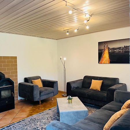 Familienfreundliches Ferienhaus Amara Mit Garten Und Terrasse - Friedrichshafen Am Bodensee Exteriér fotografie