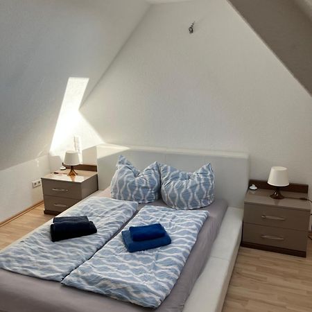 Familienfreundliches Ferienhaus Amara Mit Garten Und Terrasse - Friedrichshafen Am Bodensee Exteriér fotografie