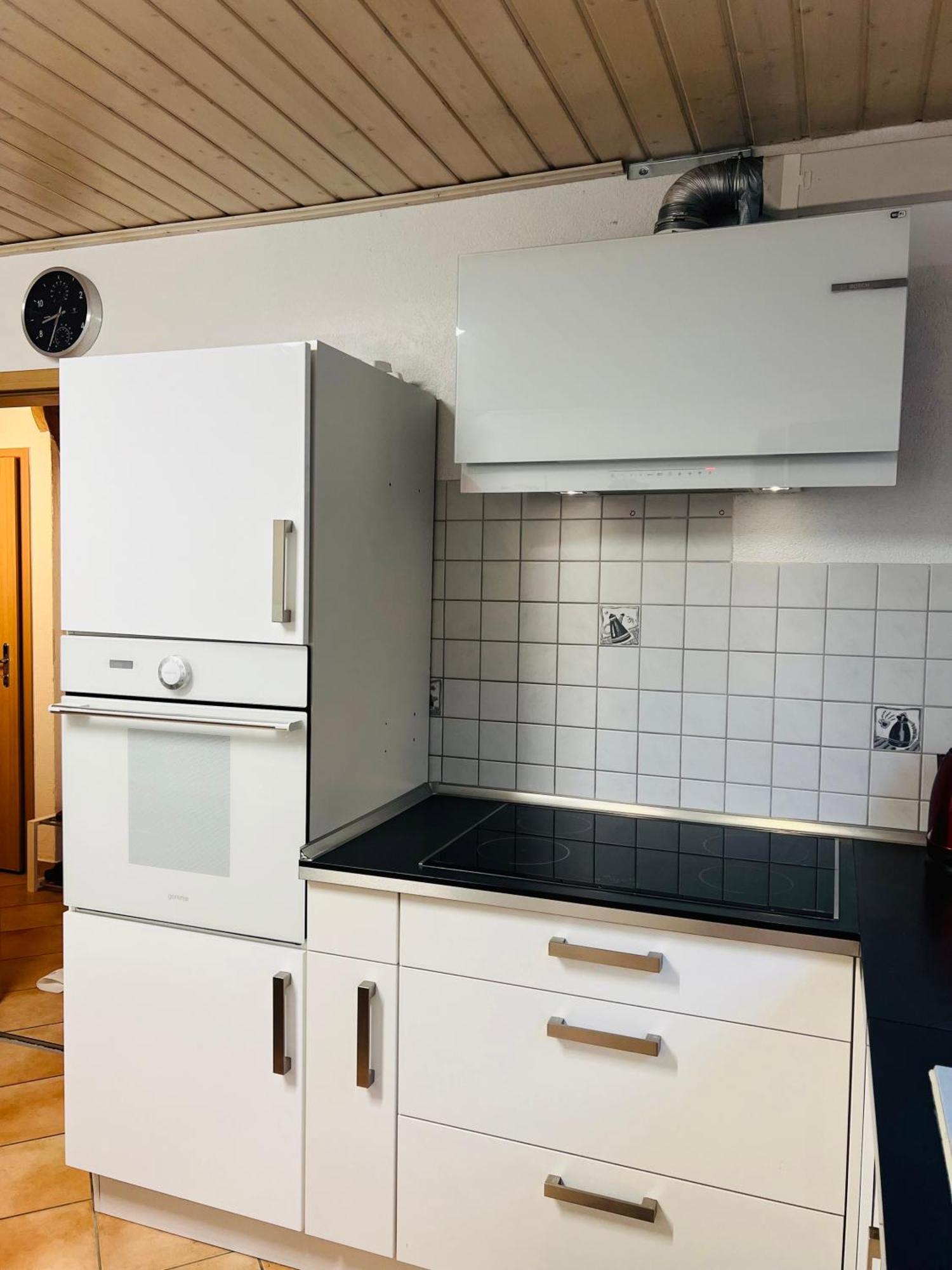 Familienfreundliches Ferienhaus Amara Mit Garten Und Terrasse - Friedrichshafen Am Bodensee Exteriér fotografie