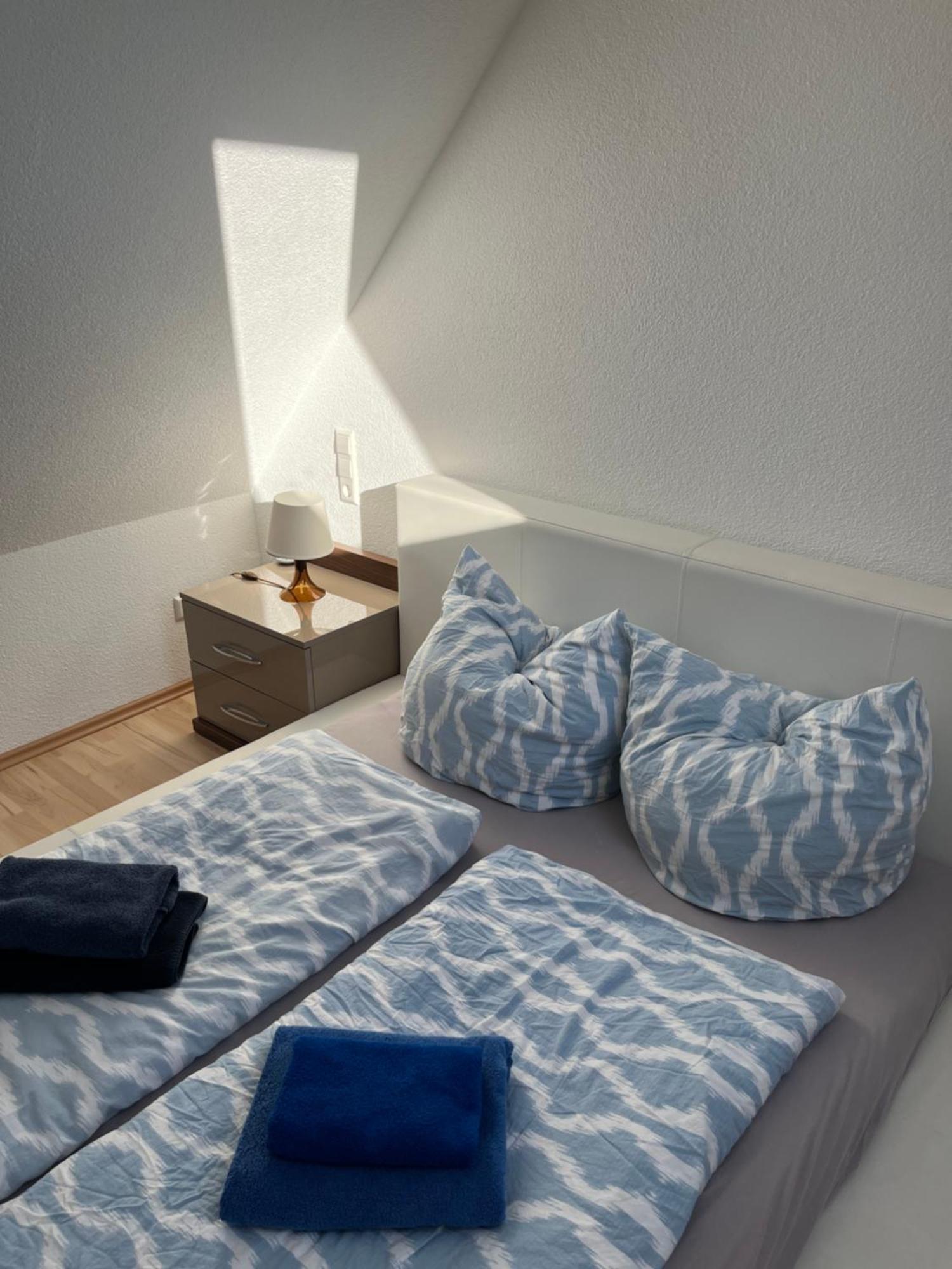 Familienfreundliches Ferienhaus Amara Mit Garten Und Terrasse - Friedrichshafen Am Bodensee Exteriér fotografie
